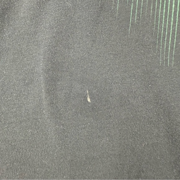 Nike Dri-FIT Michigan State Spartans Men’s Shirt – Size Large - Picture 5 of 10